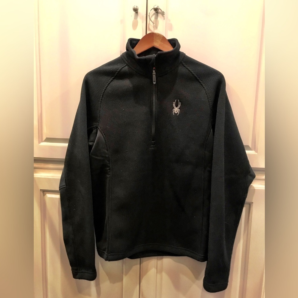 Men’s Spyder Pullover x 2